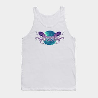 Double Trouble Tank Top